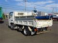 2018 Mitsubishi Fuso Canter