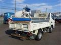 2018 Mitsubishi Fuso Canter