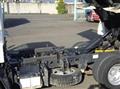 2018 Mitsubishi Fuso Canter