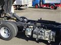 2018 Mitsubishi Fuso Canter