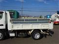 2018 Mitsubishi Fuso Canter
