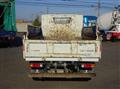 2018 Mitsubishi Fuso Canter