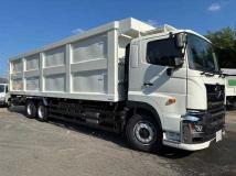 2025 Hino Profia