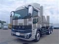 2025 Mitsubishi Fuso Super Great