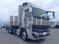 2025 Mitsubishi Fuso Super Great