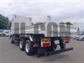 2025 Mitsubishi Fuso Super Great