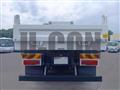 2025 Mitsubishi Fuso Super Great