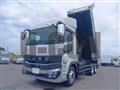 2025 Mitsubishi Fuso Super Great