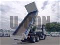 2025 Mitsubishi Fuso Super Great