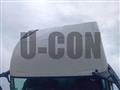 2025 Mitsubishi Fuso Super Great
