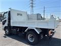2025 Mitsubishi Fuso Fighter