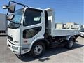 2025 Mitsubishi Fuso Fighter
