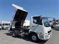 2025 Mitsubishi Fuso Fighter