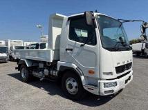 2025 Mitsubishi Fuso Fighter
