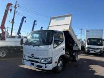 2024 Hino Dutro