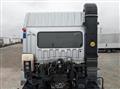 2022 Mitsubishi Fuso Super Great