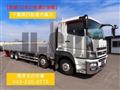 2013 Mitsubishi Fuso Super Great