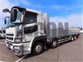 2013 Mitsubishi Fuso Super Great