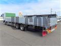 2013 Mitsubishi Fuso Super Great