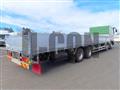 2013 Mitsubishi Fuso Super Great