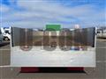 2013 Mitsubishi Fuso Super Great