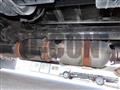 2013 Mitsubishi Fuso Super Great