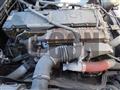 2013 Mitsubishi Fuso Super Great