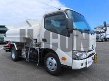 2025 Hino Dutro