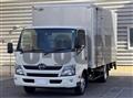 2018 Hino Dutro