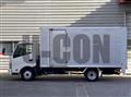 2018 Hino Dutro
