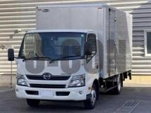 2018 Hino Dutro