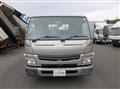 2012 Mitsubishi Fuso Canter