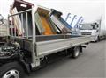 2012 Mitsubishi Fuso Canter