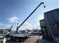 2025 Mitsubishi Fuso Canter