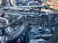 2025 Mitsubishi Fuso Super Great