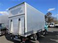 2016 Mitsubishi Fuso Canter
