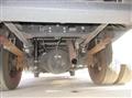 2016 Mitsubishi Fuso Canter