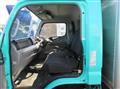 2016 Mitsubishi Fuso Canter