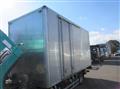2016 Mitsubishi Fuso Canter