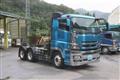 2018 Mitsubishi Fuso Super Great