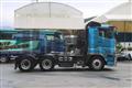 2018 Mitsubishi Fuso Super Great