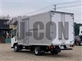 2025 Isuzu Elf Truck