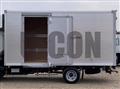 2025 Isuzu Elf Truck