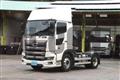 2020 Hino Profia