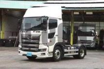 2020 Hino Profia