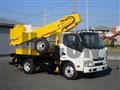 2015 Hino Dutro