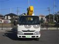 2015 Hino Dutro