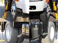 2015 Hino Dutro