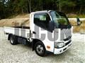 2018 Hino Dutro