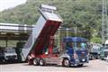 2013 Mitsubishi Fuso Super Great